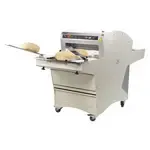 JAC Machines  FULL T3 Bread Slicer