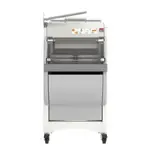 JAC Machines  NEW SELF Bread Slicer