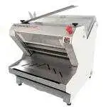 JAC Machines  PICOMATIC-ONE Bread Slicer
