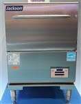 Jackson WWS DELTA HT-E-SEER Delta® Dish/Glasswasher