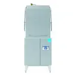 Jackson WWS DYNASTAR HH-E W/O Dishwasher, Door Type