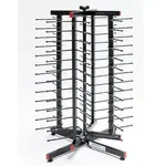 JackStack USA JS052C JACKSTACK® Plate Rack