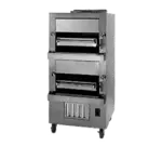 Jade Range JBB-236-R Titan™ Radiant Banquet Broiler