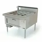 Jade Range JCS-39 Titan™ Heavy Duty Chinese Dim Sum Steamer