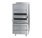 Jade Range JMHBI-36H Titan™ Heavy Duty Upright Infrared Broiler