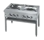 Jade Range JSP-224 Supreme™ Stock Pot Stove