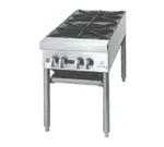 Jade Range JSP-360 Supreme™ Stock Pot Stove