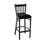 JMC Furniture COBRA BARSTOOL VINYL Cobra Barstool