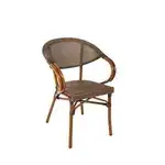 JMC Furniture OUTDOOR MAGELLAN ARMCHAIR Chair, Armchair, Outdoor