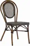 JMC Furniture OUTDOOR MAGELLAN SIDE CHAIR Chair, Side, Outdoor