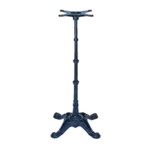 JMC Furniture TABLE BASE CAST IRON-TT-103 PUB TT Table Base