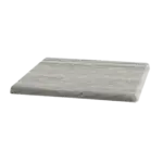 JMC Furniture TOPALIT 24X24 URBAN SPRUCE Table Top, Solid Surface