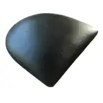 JMC Furniture VINYL SEAT BLACK Chair / Bar Stool Seat