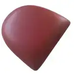 JMC Furniture VINYL SEAT BURGUNDY Chair / Bar Stool Seat