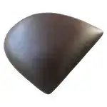 JMC Furniture VINYL SEAT CHOCOLATE Chair / Bar Stool Seat