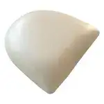 JMC Furniture VINYL SEAT CREAM Chair / Bar Stool Seat