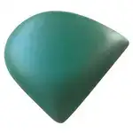 JMC Furniture VINYL SEAT GREEN Chair / Bar Stool Seat