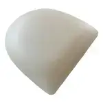 JMC Furniture VINYL SEAT TAUPE Chair / Bar Stool Seat