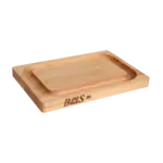 John Boos 209 Chop-N-Slice Cutting Board