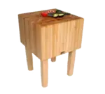John Boos AA10 Professional Butcher Block