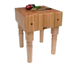John Boos AB01 Butcher Block