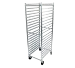 John Boos ABPR-1820-3KD Bun Pan Rack
