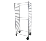 John Boos ABPR-1820-3KDS-X Bun Pan Rack