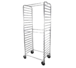John Boos ABPR-1820-RKDS-X Bun Pan Rack