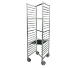 John Boos ABPR-1820-ZN-X Bun Pan Rack