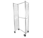 John Boos ABPR-1820-ZNS-X Bun Pan Rack
