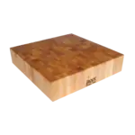 John Boos BB03 Chinese Chopping Block