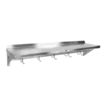 John Boos BHS1660PR-16/304 Shelf
