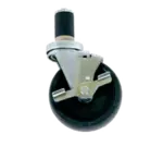 John Boos CAS23-R Casters  5"