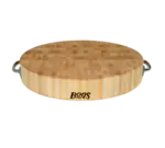 John Boos CCB183-R-H Gift Collection Cutting Board