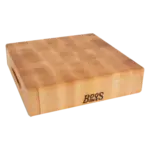 John Boos CCB24-S Chinese Chopping Block