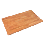 John Boos CHYKCT-BL14542-V Countertop