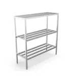 John Boos CLR21 Cooler Rack