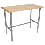 John Boos CUCNB02 Cucina Classico Table