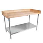 John Boos DNS07-X Work Table