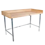 John Boos DSB09-X Work Table