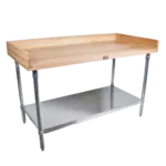 John Boos DSS14A Work Table