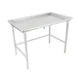 John Boos DST6-3049SBW-X Sorting Table