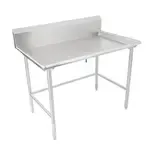John Boos DST6R10-3037SBW-X Sorting Table