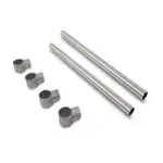John Boos EBK-S16 Leg Bracing Kits