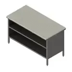 John Boos EBOP3-3036 Work Table