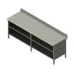 John Boos EBOP3R5-3096 Work Table