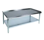John Boos EES8-3048SSK-X Equipment Stand