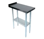 John Boos EFT8-3615-X Filler Table