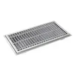 John Boos FTFG-1224-X Floor Trough