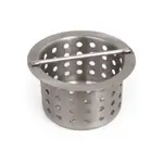 John Boos FTFG-1824-X Floor Trough